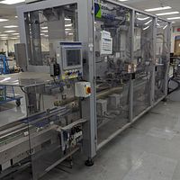 Complete Filling & Packaging Line- - Image 85
