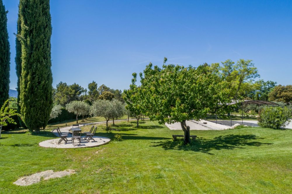 Photographs of Villa Plenitude villa in Provence - Image 16 of 36