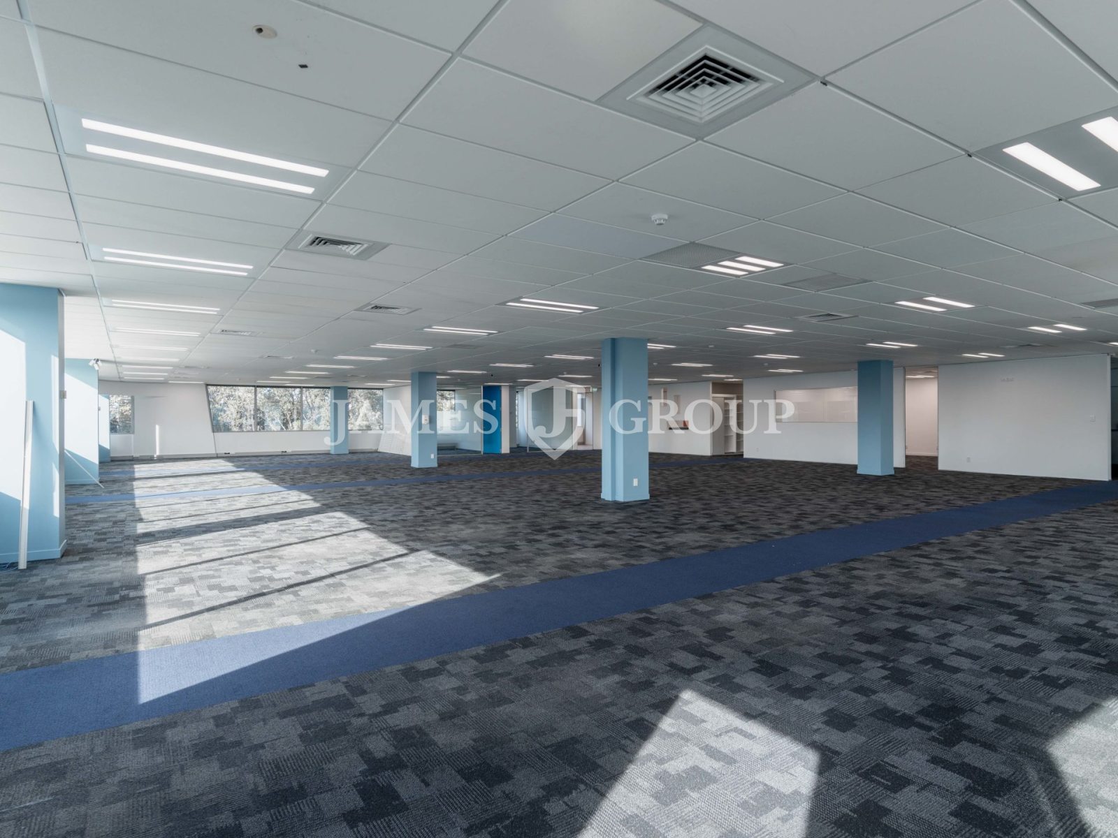 Premium Office – Premium Location