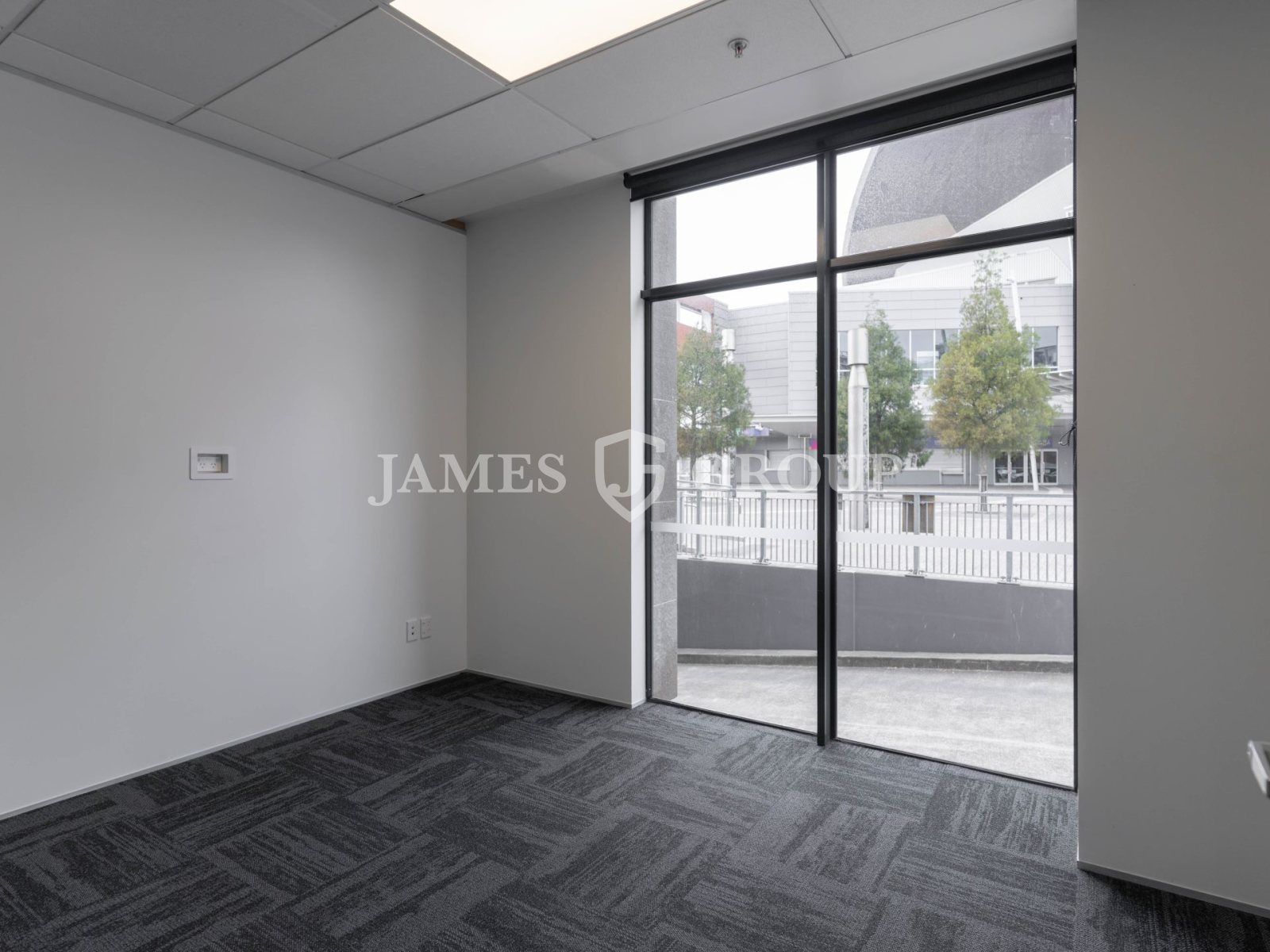 Lease A Top-tier Office In The Heart Of The City