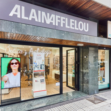 Tienda Óptico Calle Viera y Clavijo, 3 35002 Las Palmas de Gran Canaria