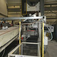 Cold Chamber Die Casting Cell-Frech - Image 36