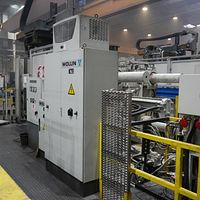 Cold Chamber Die Casting Cell-Frech - Image 15
