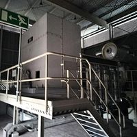 Centrifugal Freon Compressor Trains-ABB Asea Brown Boveri - Image 8