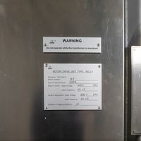 70 Ton Liquid Steel Hot Melt System (2011)-Prvni Zelezarska Spolecnost - Image 9