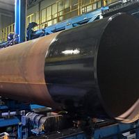 JCO-LSAW Welded Pipe Production Lines-HYUNDAI RB - Image 19