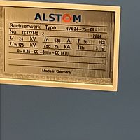 Harmonic Filter Installation-MR Reinhausen - Image 6