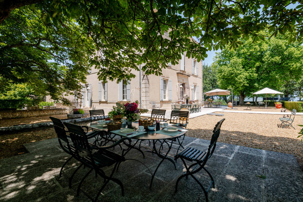 Photographs of Domaine des Légendes4 villa in Provence - Image 34 of 45