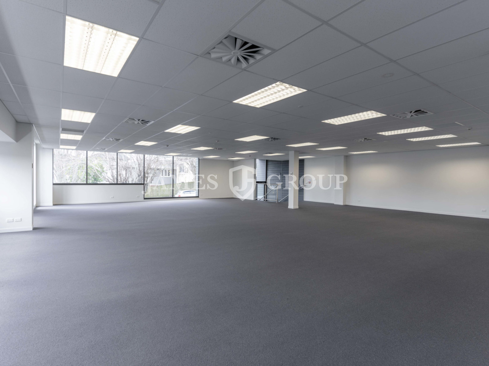 Standalone Epsom Office Ample Car Parking