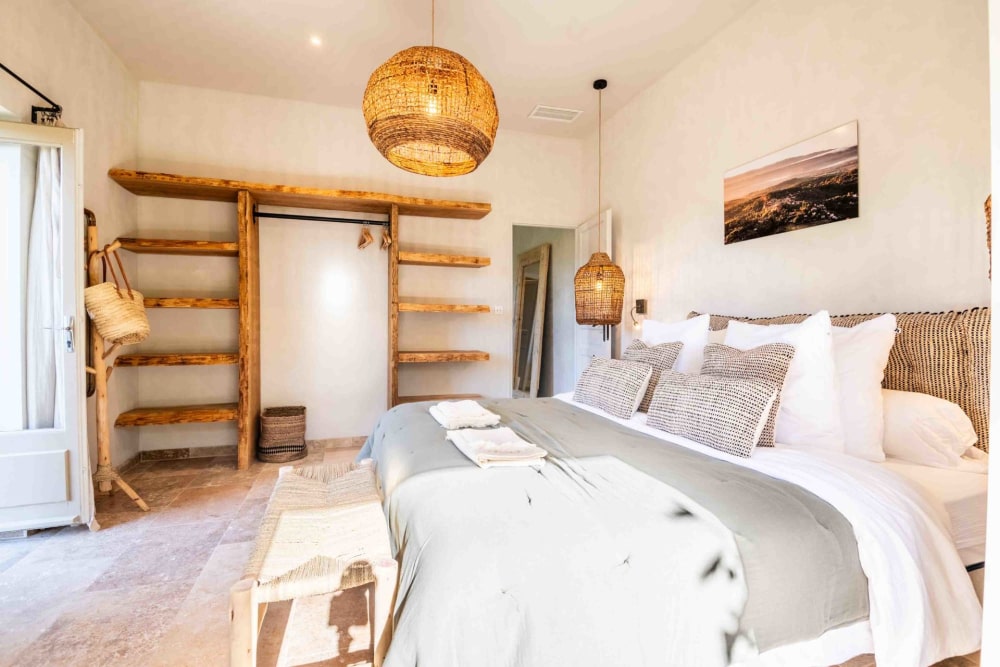 Photographs of Mas Margaux villa in Provence - Image 14 of 43