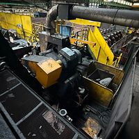 Hot Rolling- - Image 3