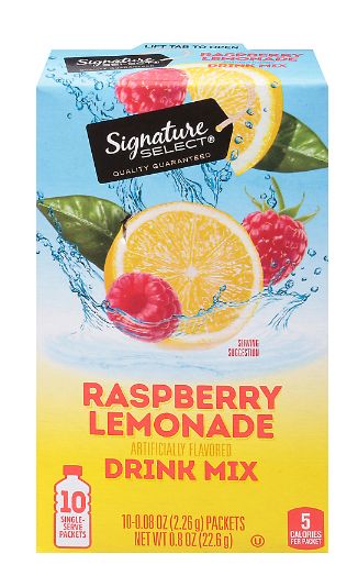 Powdered Drink Flavoring