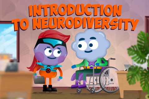 Introduction to Neurodiversity