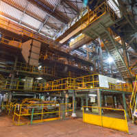 Continuous Galvanizing Line with Skin Pass Mill-‘NKK- HITACHI’ - Image 3