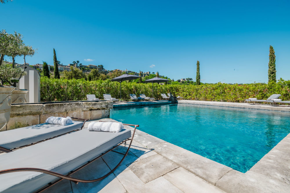 Photographs of Mas des Tentations3 villa in Provence - Image 15 of 40