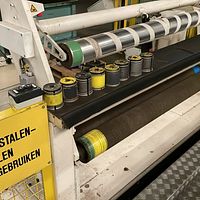 Film Slitting Rewinding Machine-Atlas - Image 4