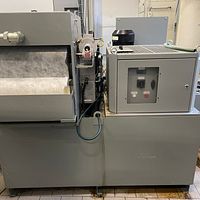 CNC Turning & Milling Center-DMG - Image 6