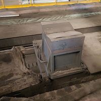 Roll Grinder-Pomini - Image 16