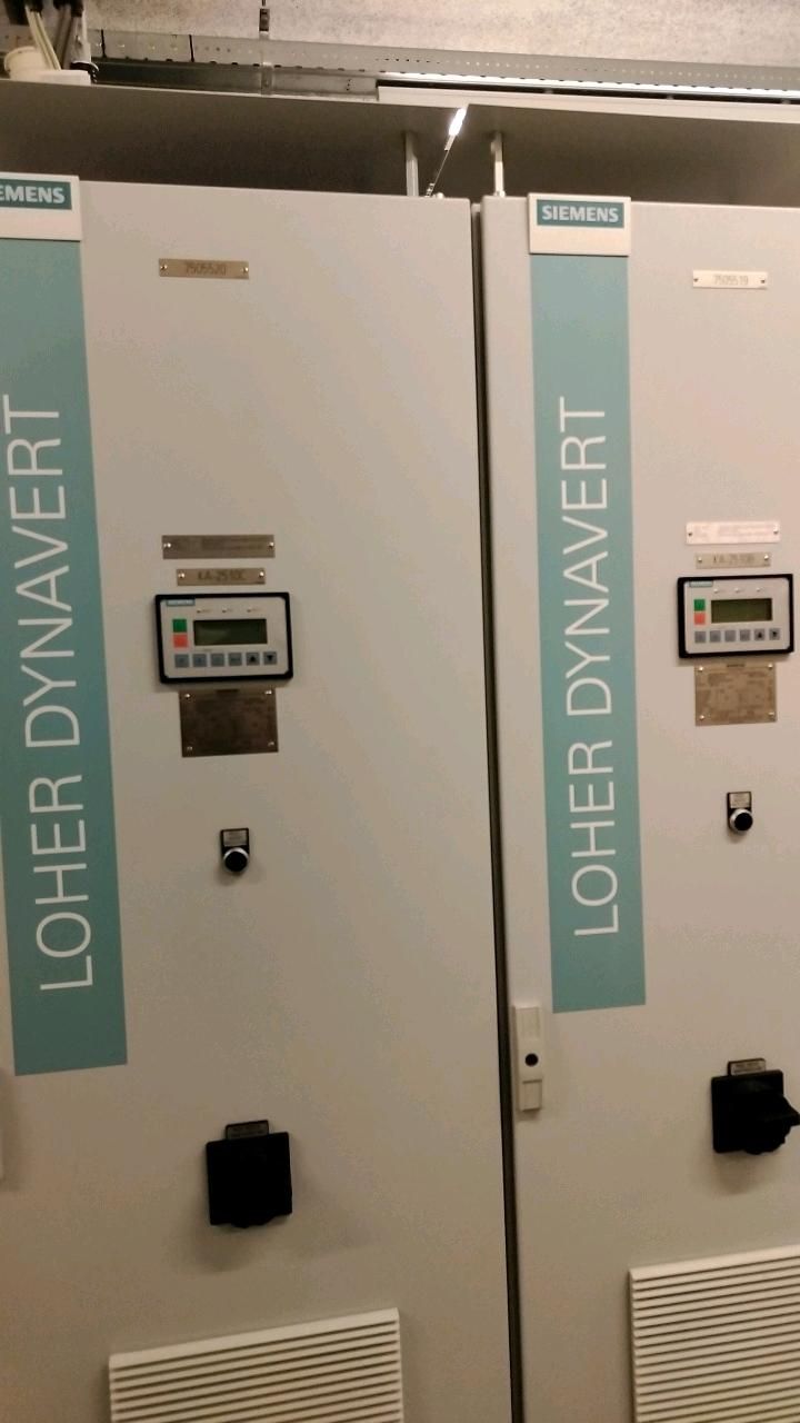 Ac Drives (VFD)-Siemens - Image 2