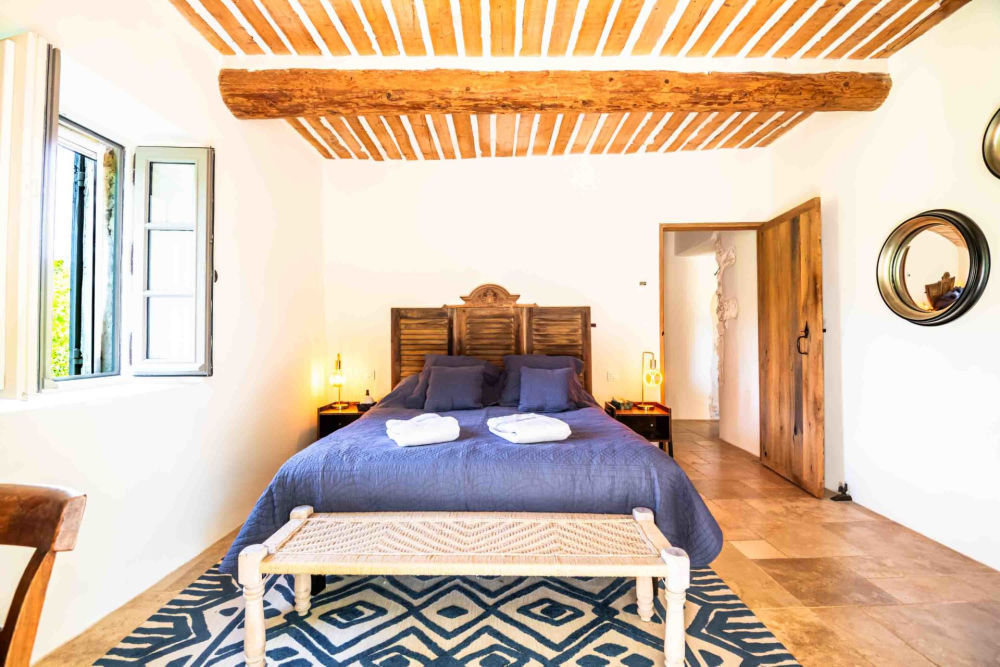 Photographs of Mas des Songes3 villa in Provence - Image 16 of 41
