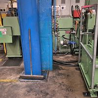 Drawbench with Run-Out Line-OCN - Image 21