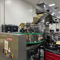 Filling & Packaging Line- - Image 8