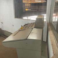 EAF Meltshop with Billet Caster-'CONCAST' - Image 48