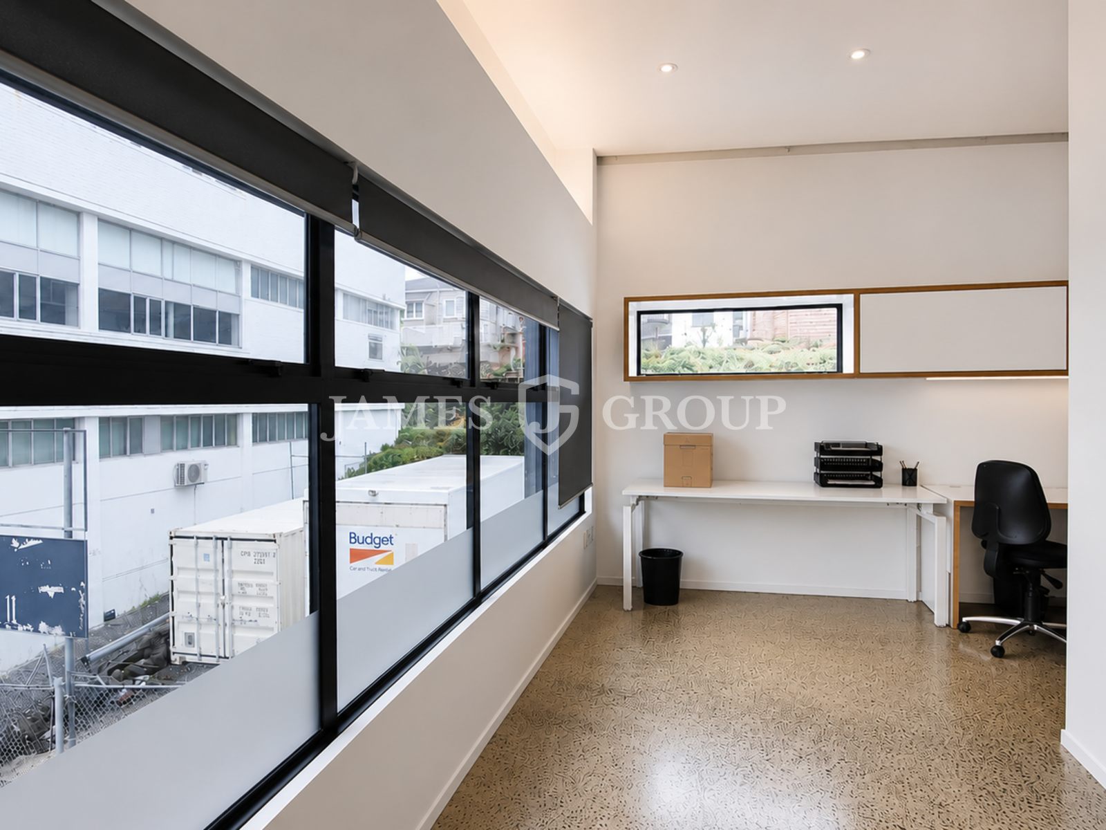 Boutique Creative Office | Newmarket