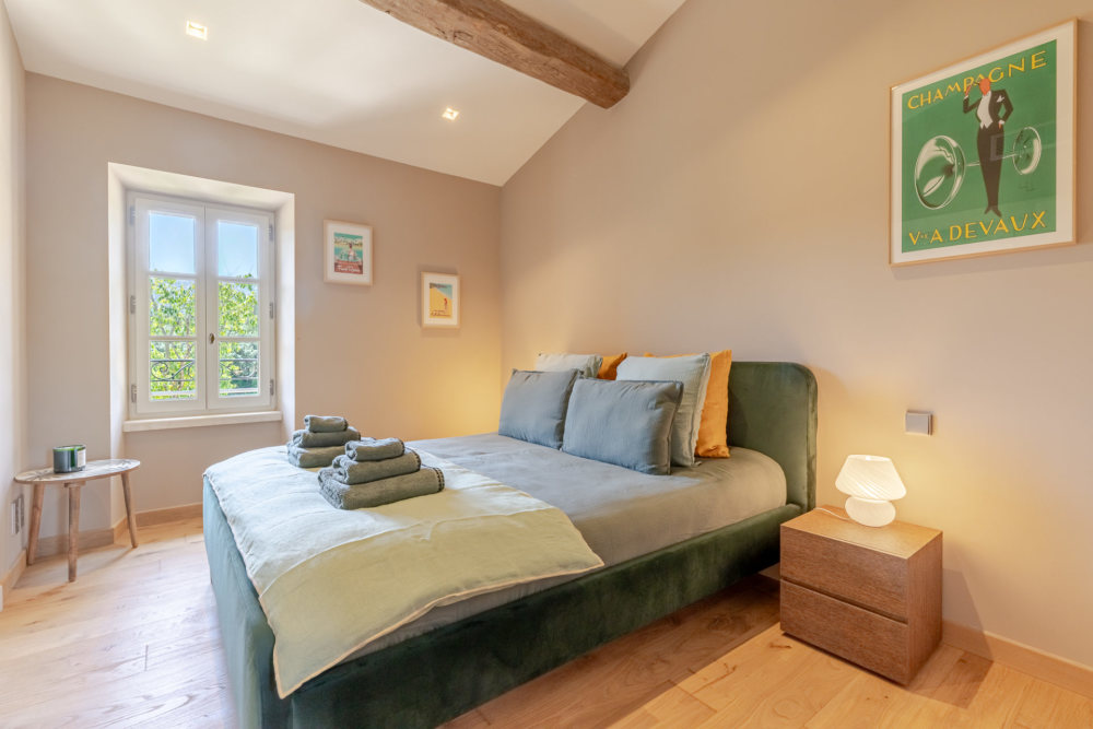 Photographs of New! Mas Solstice villa in Provence - Image 34 of 39