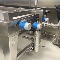 Blood Thawing Bank-Inoxa - Image 13