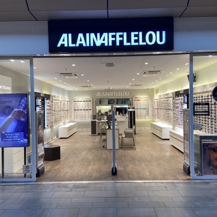 Magasin Opticien C.C. E.Leclerc Grande Vallée 95500 GONESSE
