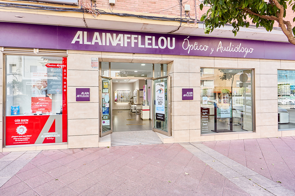 Tienda audiólogo C.C. CARREFOUR LOS BARRIOS - CTRA. CADIZ-MALAGA KM 112 9 11370 LOS BARRIOS