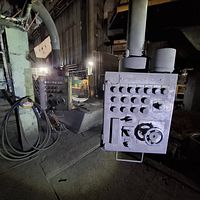 Meltshop for Billets- - Image 35