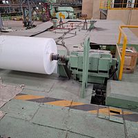 2-High Non-Reversing Skin Pass Mill-'MANNESMANN DEMAG SACK' - Image 21