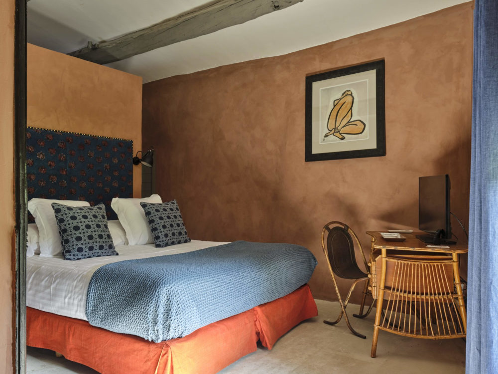 Photographs of Mas d’Argent villa in Provence - Image 27 of 35