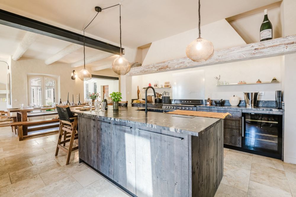 Photographs of Le Hameau de Sénanque villa in Provence - Image 12 of 60