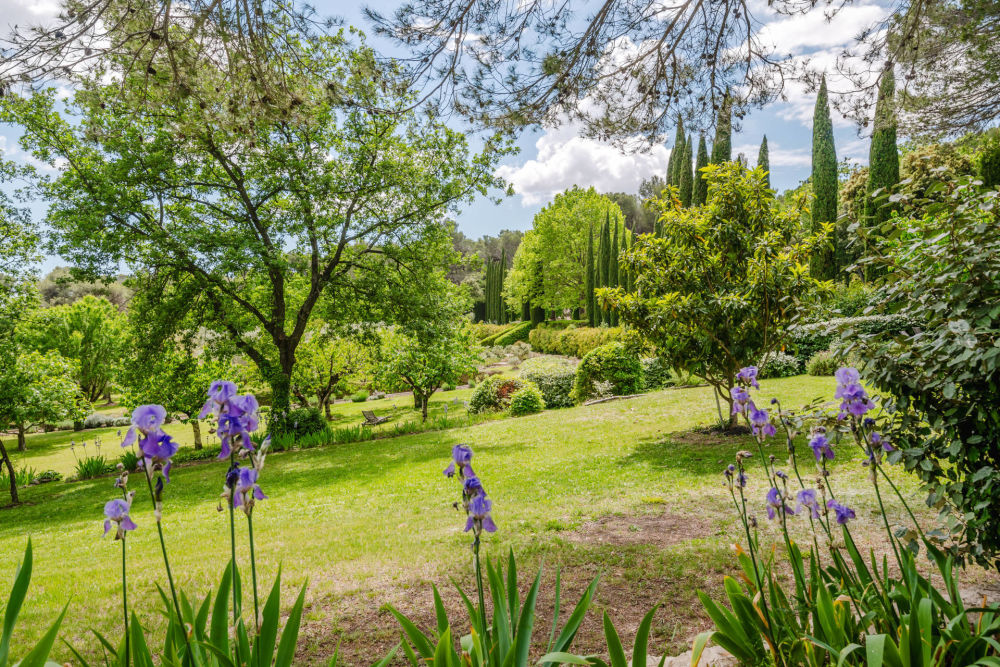 Photographs of Bastide Des Jardins villa in Provence - Image 33 of 52