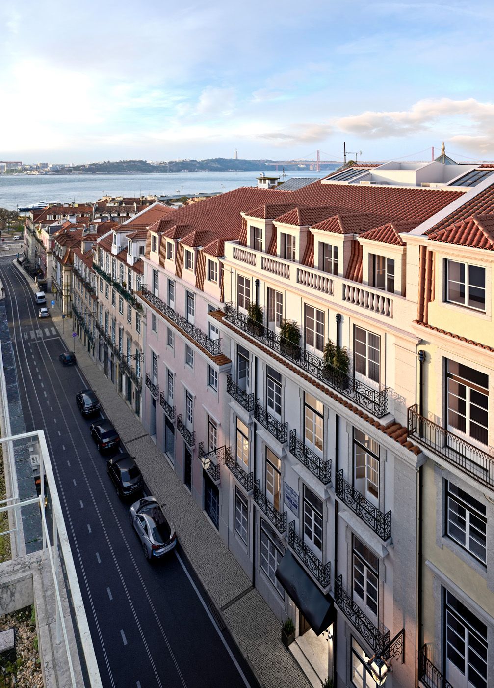 Apartamento de 2 quartos À venda em Lisboa, Área Metropolitana de Lisboa