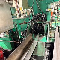 RWF Single-Stand 2-High Cold Rolling Mill-MASKINSYSTEM - Image 16