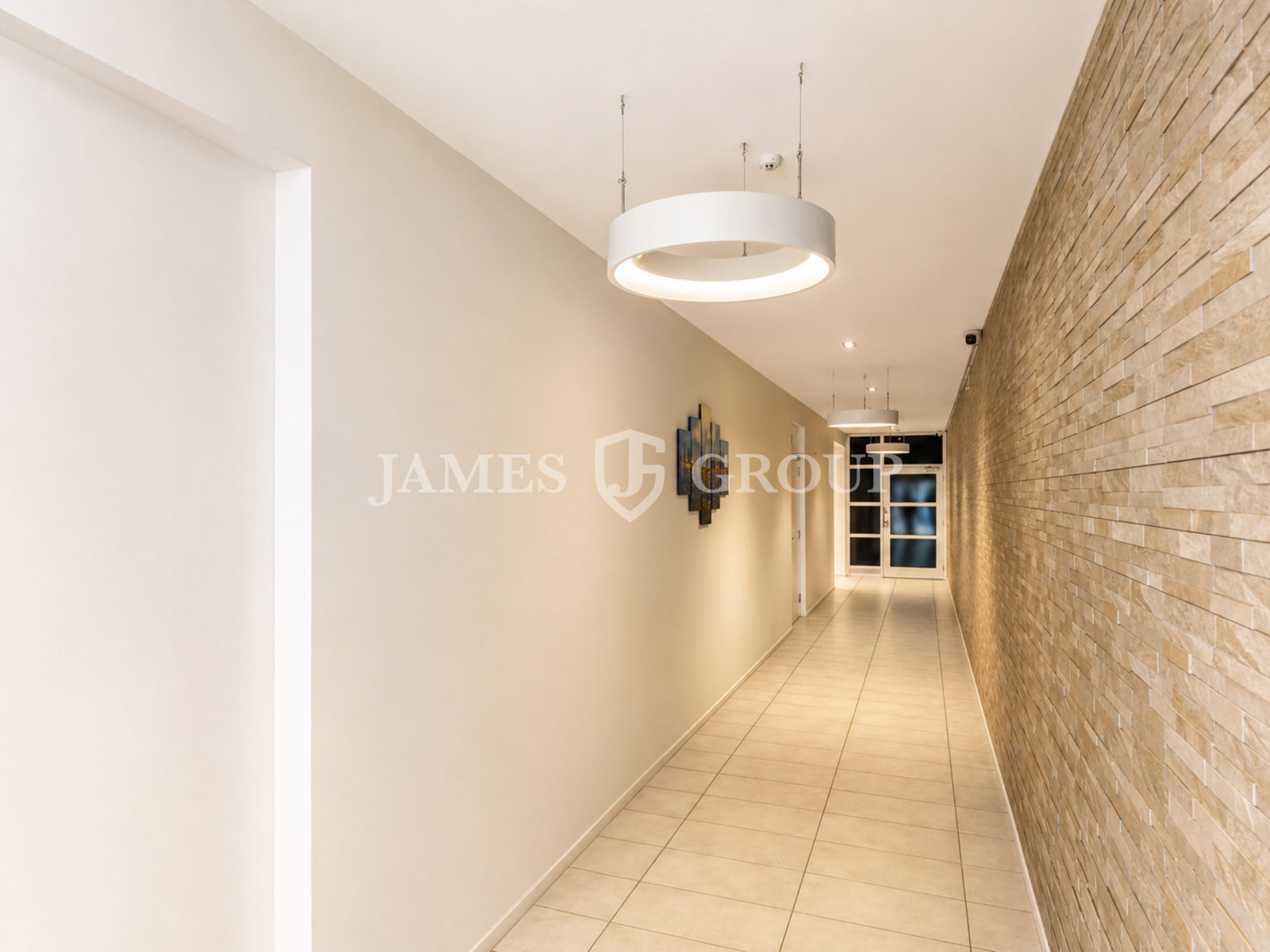 Full Floor Office In Parnell