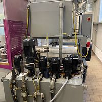 CNC 5-Axis Milling Machine-DMC - Image 5