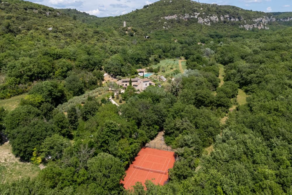 Photographs of Domaine des Saisons villa in Provence - Image 27 of 52