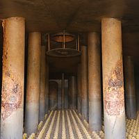 Crude Oil, Bitumen, Naphta, Base Oil, Sour Water, Cooling Water, Fuel Gas, Hydro-Mahle and others - Image 18