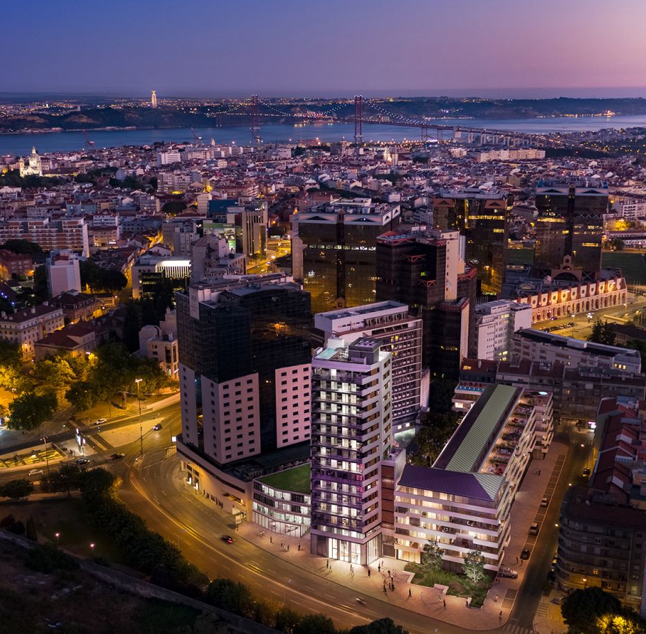 2 bed Apartment For Sale in Lisbon, Lisbon Metropolitan Area