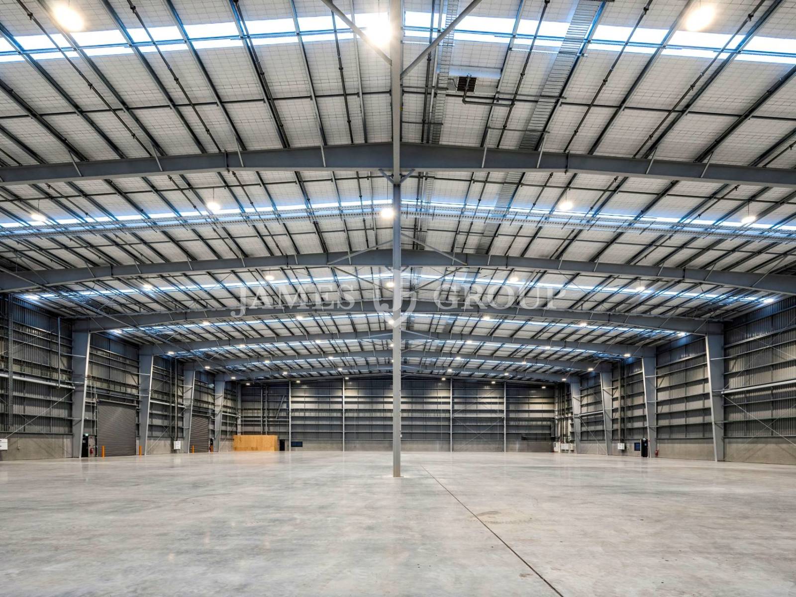 Largescale Corporate Grade Corner Site | 5,200sqm