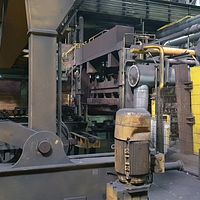 Tunnel Type Annealing&Tempering Furnace-Mioba - Image 6