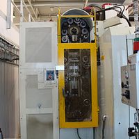 VERTICAL MACHINING CENTER-KITAMURA - Image 3