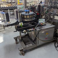 Complete Filling & Packaging Line- - Image 4