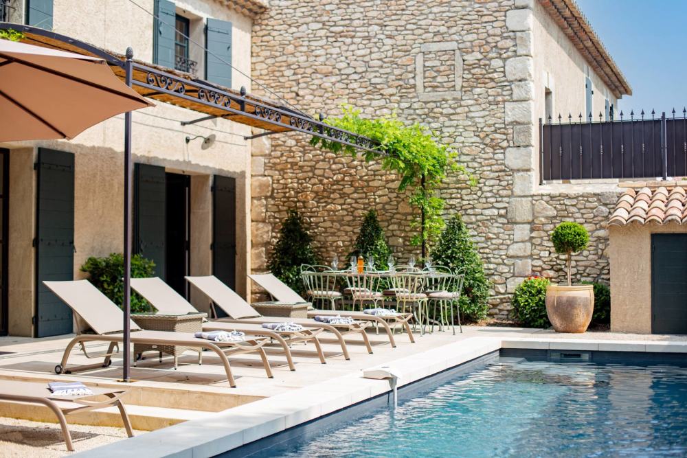 Photographs of Villa Boreale villa in Provence - Image 29 of 31