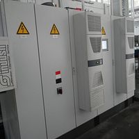 Multi-axis rotary transfer milling machine-Licon - Image 13